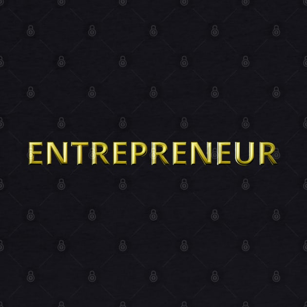 entrepreneur by vaporgraphic